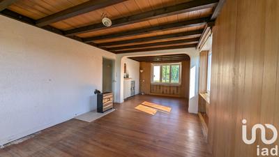 Maison - 198 m² - 7 pièces