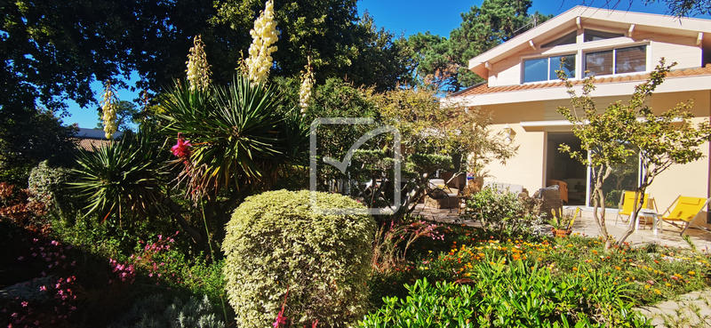 Maison - 255 m² - 9 pièces