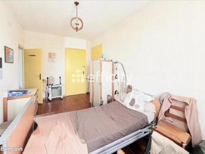 Studio - 21 m² - 1 pièce