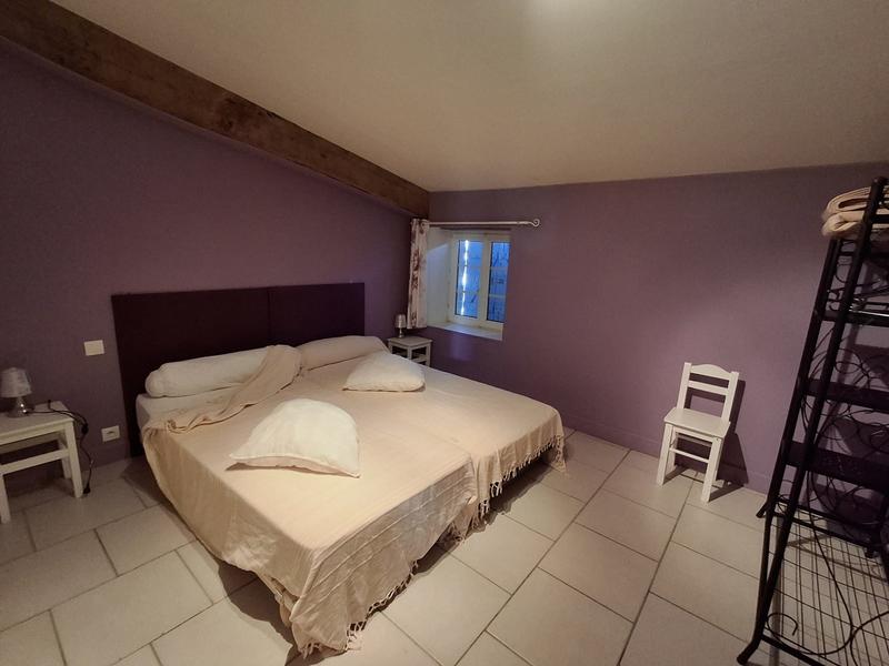 Maison ancienne - 347 m² - 15 pièces