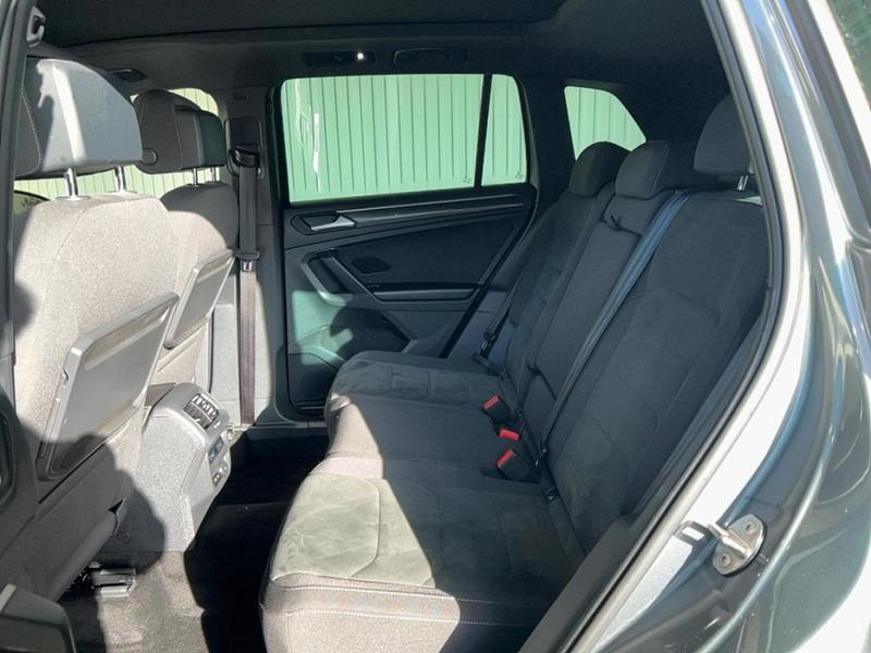 Volkswagen Tiguan 2.0 Tdi 150 Carat