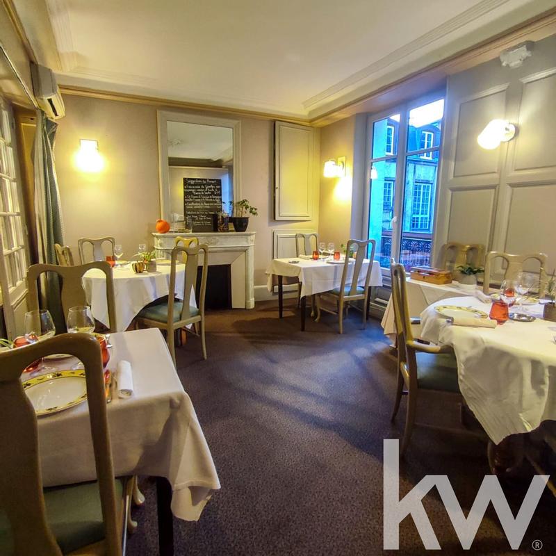 Fonds de commerce - Magasins - 200 m²