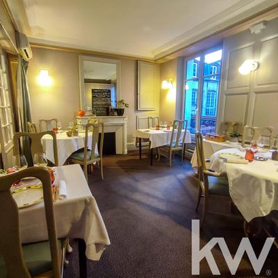 Fonds de commerce - Magasins - 200 m²