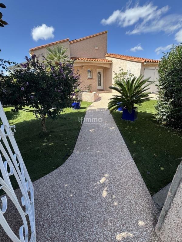Villa - 135 m² - 6 pièces