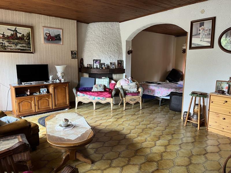 Immeuble - 258 m² - 11 pièces