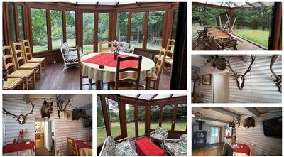 Terrain de loisirs - 850 000 m²