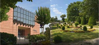 Appartement - 107 m² - 4 pièces