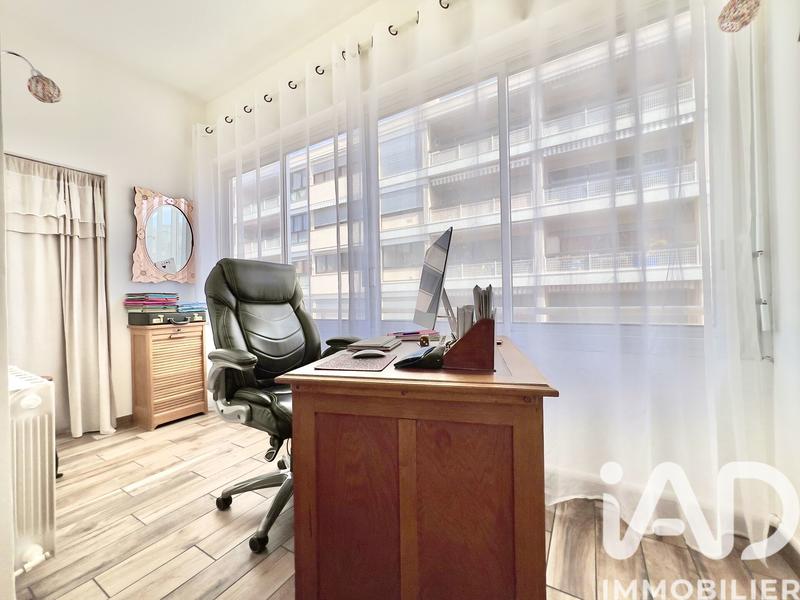 Appartement - 112 m² - 4 pièces