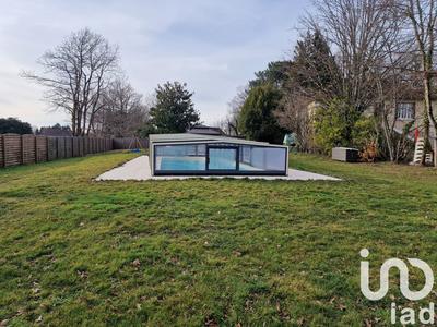 Maison - 145 m² - 5 pièces