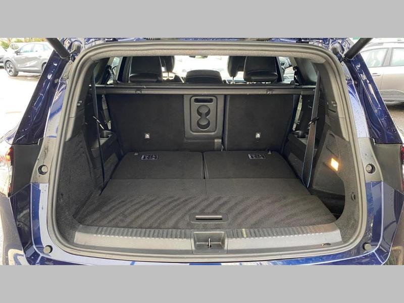 Renault Espace VI E-Tech hybrid 200 esprit Alpine