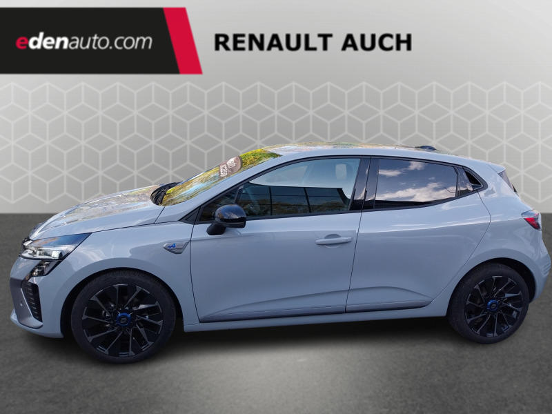 Renault Clio TCe 90 ch Gsr2 Esprit Alpine