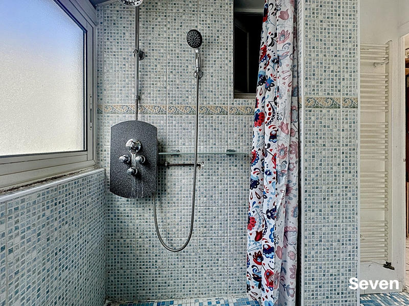 Appartement - 51 m² - 2 pièces