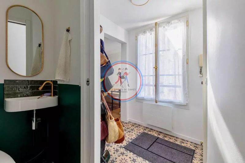 Appartement - 79 m² - 3 pièces