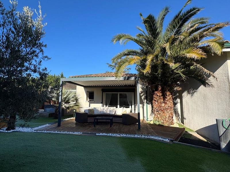 Maison - 354 m² - 11 pièces