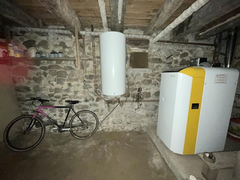 Maison - 116 m² - 9 pièces