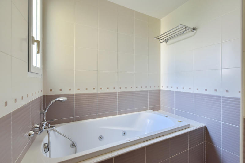 Maison - 128 m² - 5 pièces