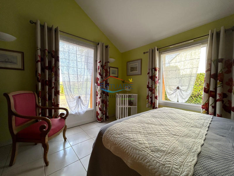 Maison - 170 m² - 7 pièces