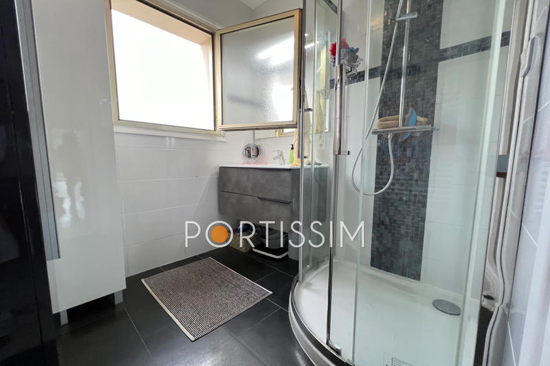 Appartement - 55 m² - 2 pièces