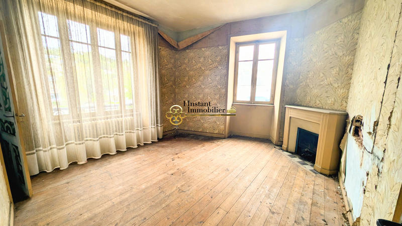 Immeuble - 377 m² - 21 pièces