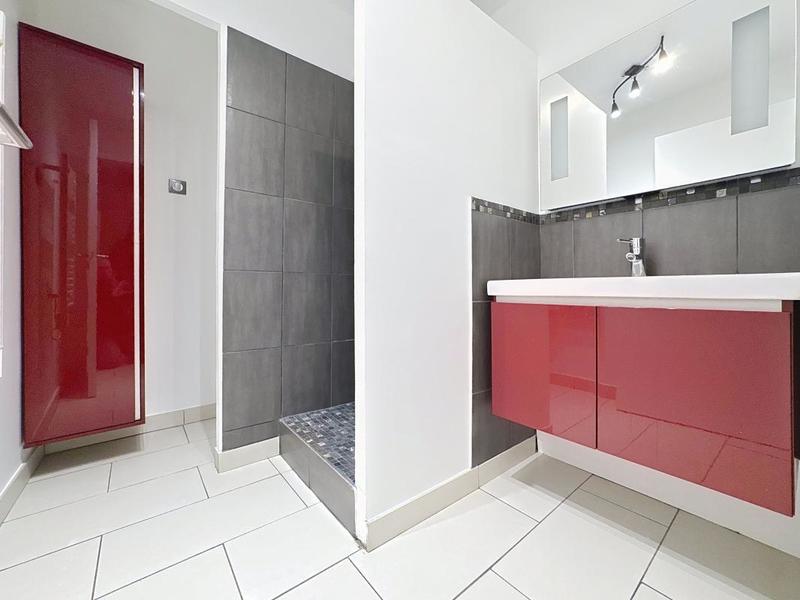 Appartement - 31 m² - 1 pièce