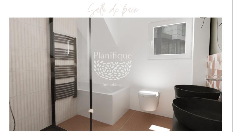 Maison - 155 m² - 5 pièces