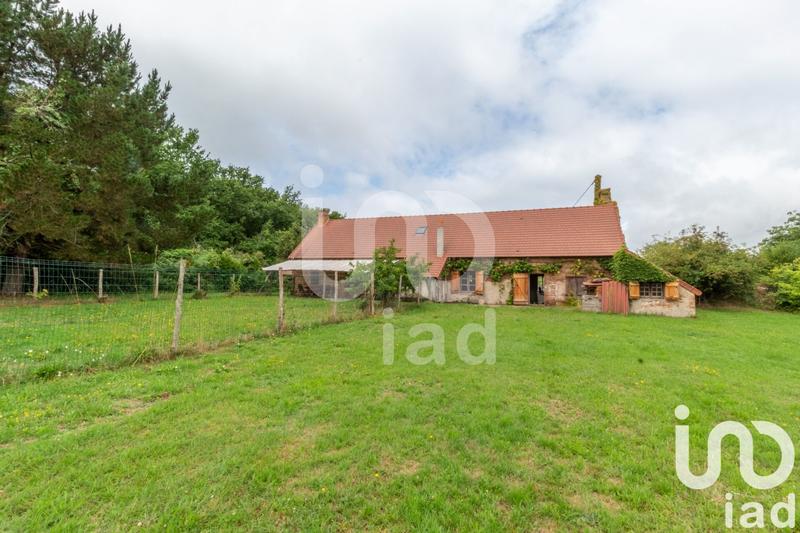 Maison - 177 m² - 7 pièces