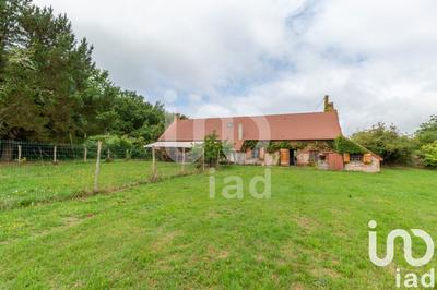 Maison - 177 m² - 7 pièces