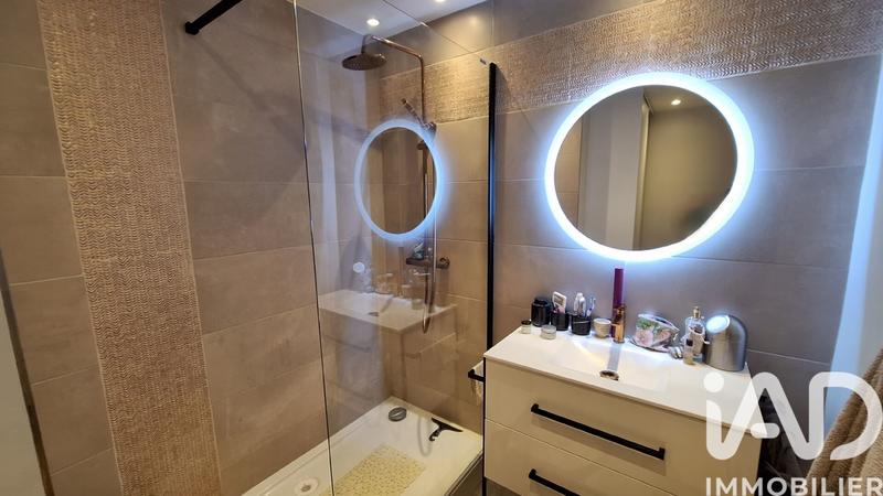 Appartement - 75 m² - 4 pièces