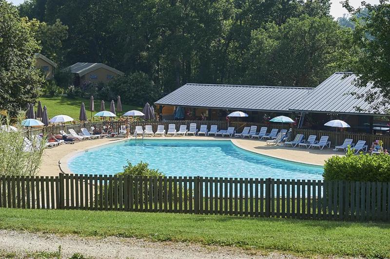 Maison - 40 m² - 3 pièces