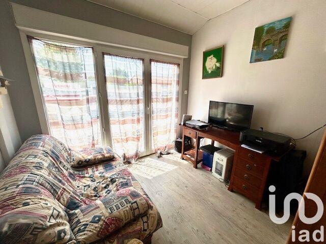 Maison - 102 m² - 5 pièces