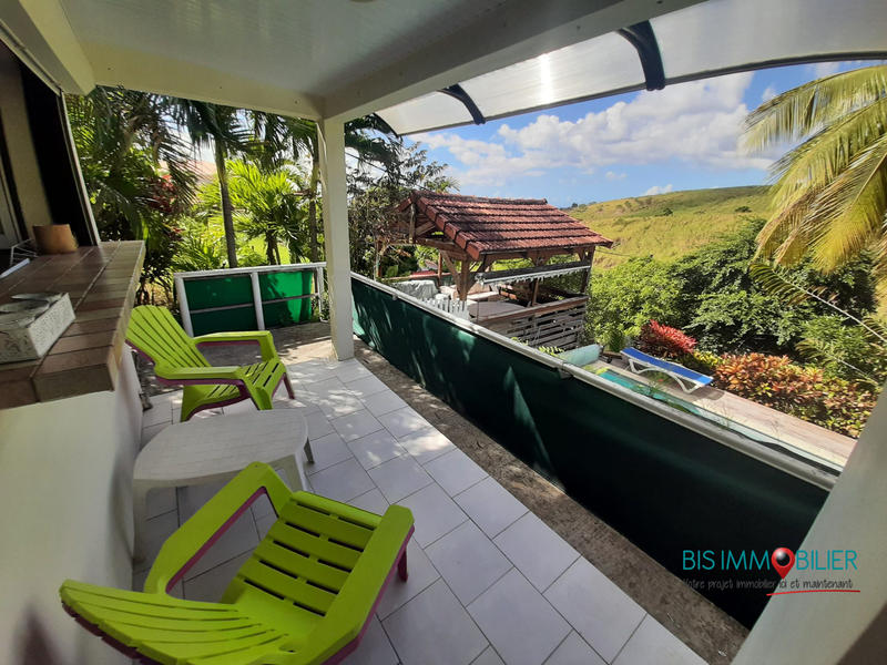 Appartement - 53 m² - 2 pièces