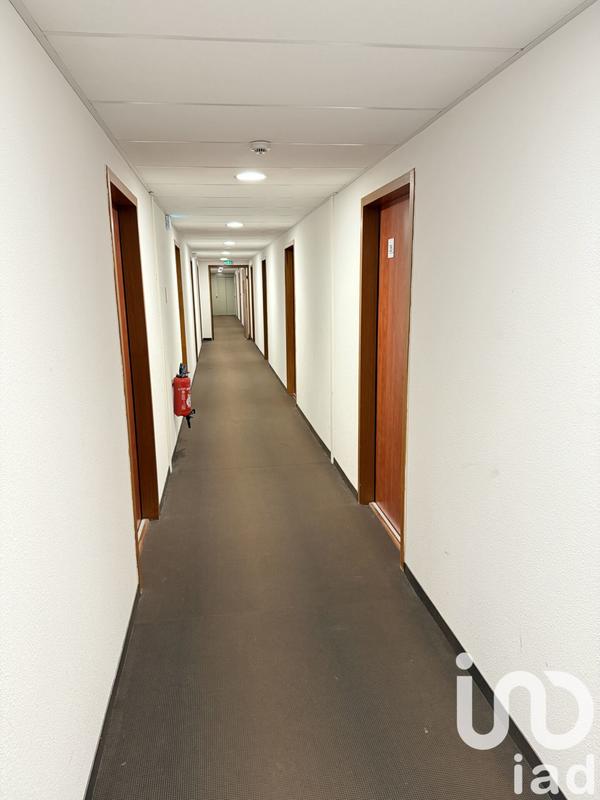 Appartement - 27 m² - 1 pièce