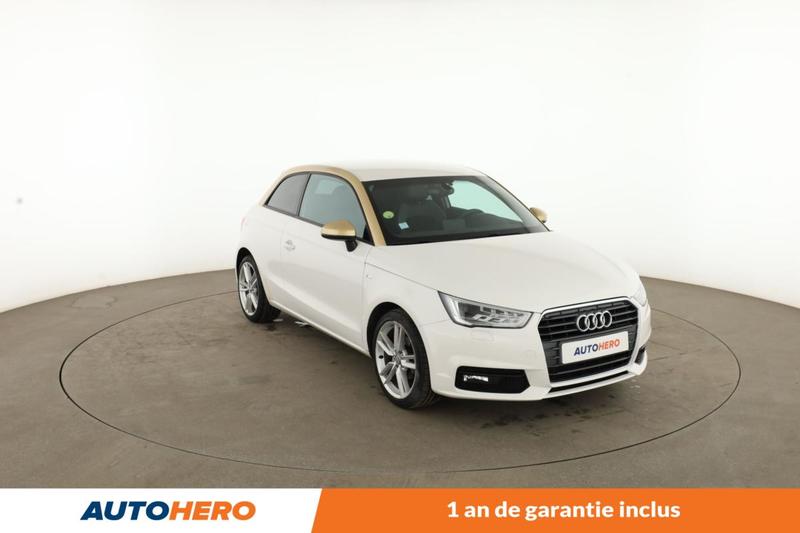 Audi A1 1.4 Tdi Ultra s line 90 ch