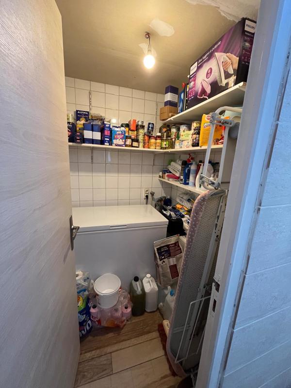 Maison - 127 m² - 4 pièces