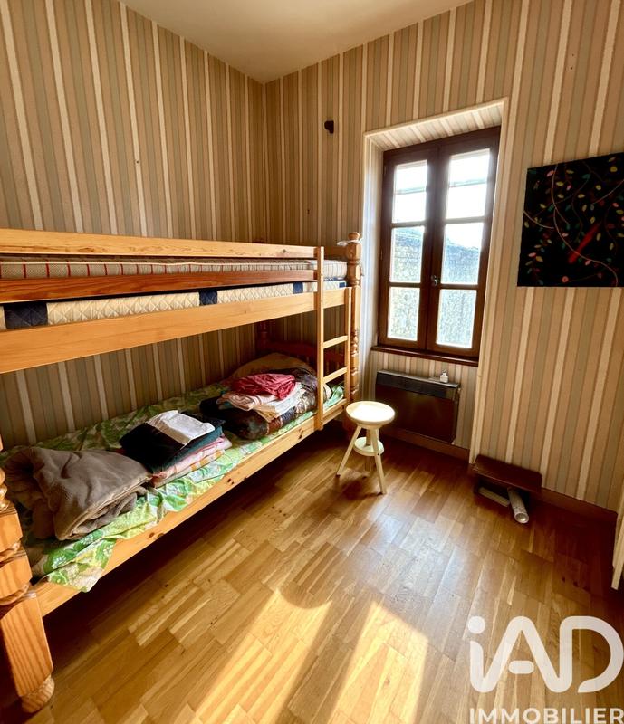 Maison de campagne - 172 m² - 6 pièces