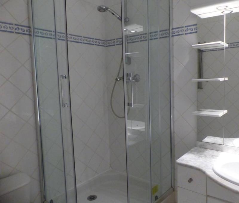 Studio - 25 m² - 1 pièce