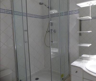 Studio - 25 m² - 1 pièce