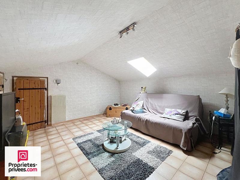 Villa - 200 m² - 6 pièces