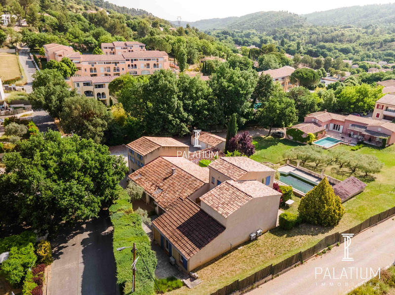 Maison - 50 m² - 3 pièces