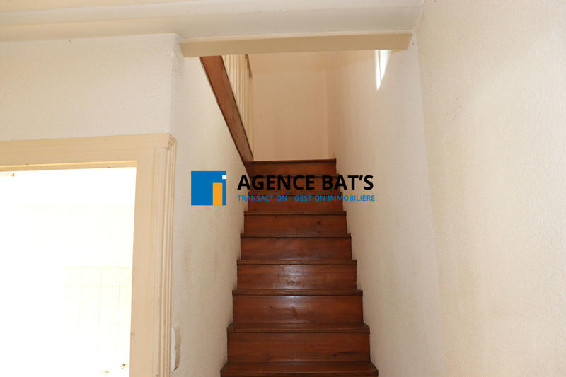 Maison - 79 m² - 3 pièces