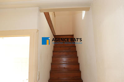 Maison - 79 m² - 3 pièces