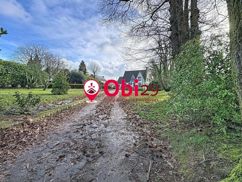 Maison - 215 m² - 13 pièces