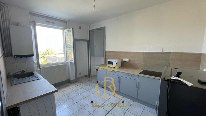 Appartement - 68 m² - 3 pièces