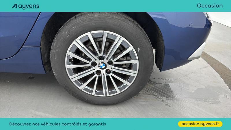 Bmw Serie 2 Active Toure ActiveTourer 218i 136ch Business Design Dkg7