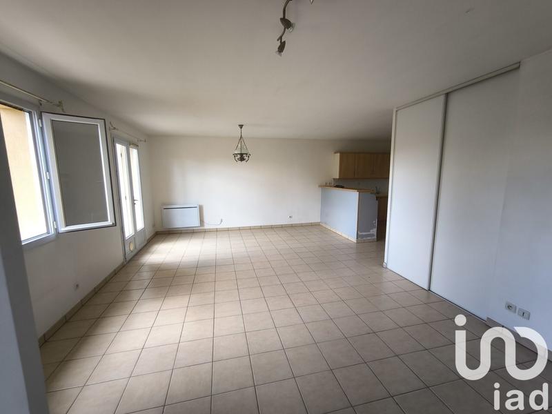 Maison - 89 m² - 4 pièces