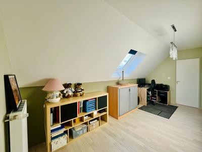 Maison - 108 m² - 6 pièces