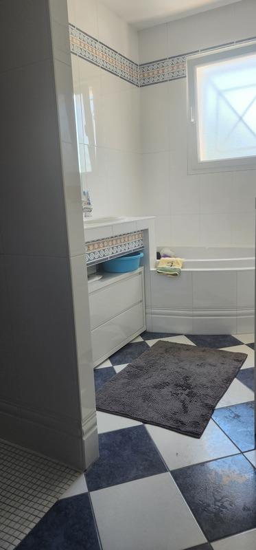 Maison - 123 m² - 5 pièces