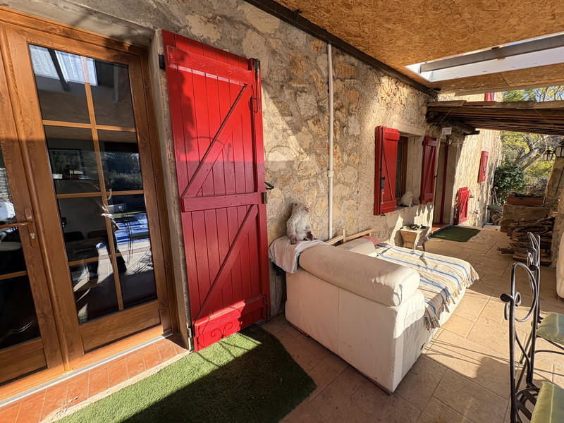 Villa - 120 m² - 4 pièces