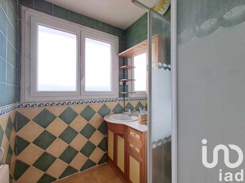 Appartement - 67 m² - 4 pièces