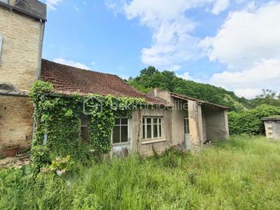 Maison de village - 153 m² - 6 pièces